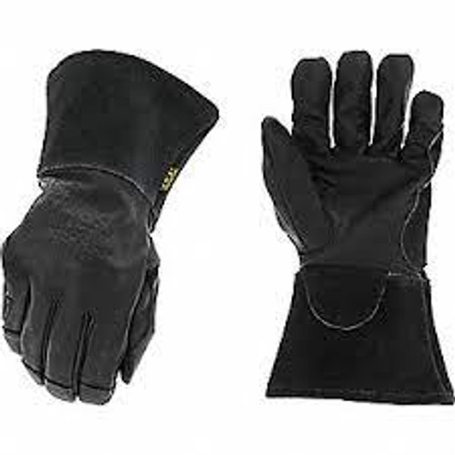 Gants soudage chalumeau Cascade DuraHideMC Grand