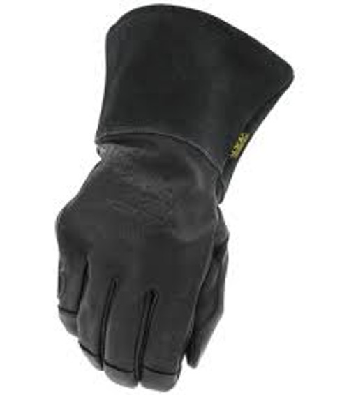 Gants soudage chalumeau Cascade DuraHideMC T-Grand
