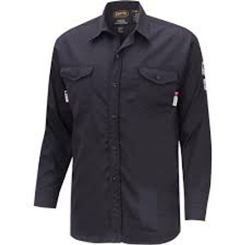 Chemise sécurité ignifugée FR-Tech