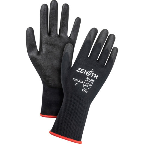 Gants enduits 11 PVC Calibre 13 Nylon Gants enduits 11 PVC Calibre 13 Nylon