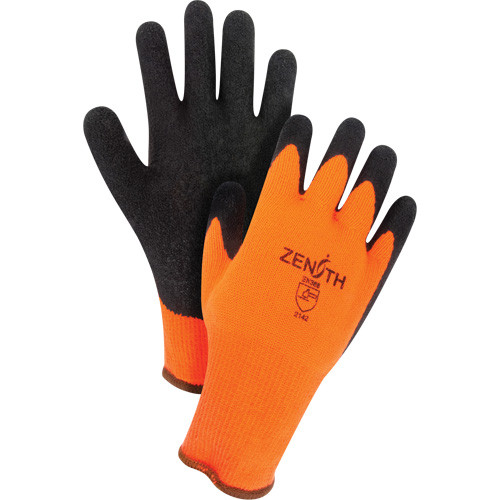 Gants enduits Latex, Calibre 10, Polyester/Coton Gants enduits Latex, Calibre 10, Polyester/Coton