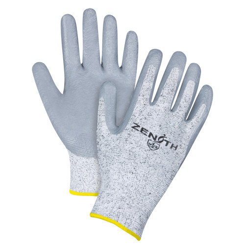 Gants enduits Taille 2T-Grand 11 Calibre 13 Revêtement Nitrile Enveloppe PEHP ANSI/ISEA 105 niveau 2 EN 388 niveau 3 Gants enduits Taille 2T-Grand 11 Calibre 13 Revêtement Nitrile Enveloppe PEHP ANSI/ISEA 105 niveau 2 EN 388 niveau 3