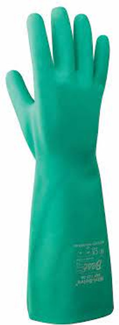 Gants Nitri-Solve Grand 9 13 lo Nitrile 11 mils Gants Nitri-Solve Grand 9 13 lo Nitrile 11 mils