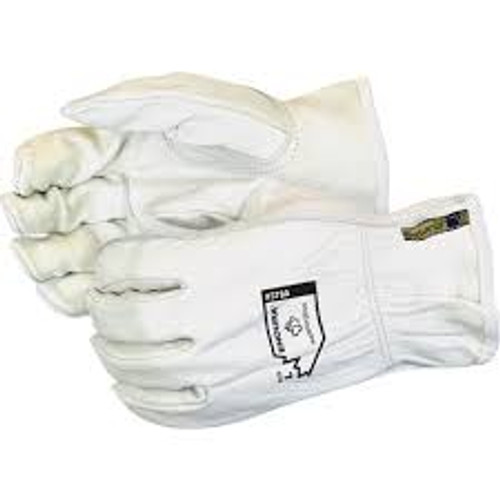 Gants conducteur EnduraMD cuir T-Grand paume Cuir fleur vache Gants conducteur EnduraMD cuir T-Grand paume Cuir fleur vache