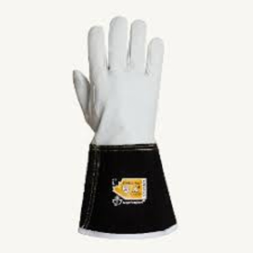 Gants conducteur EnduraMD, taille Moyen, paume Cuir fleur chèvre Gants conducteur EnduraMD, taille Moyen, paume Cuir fleur chèvre