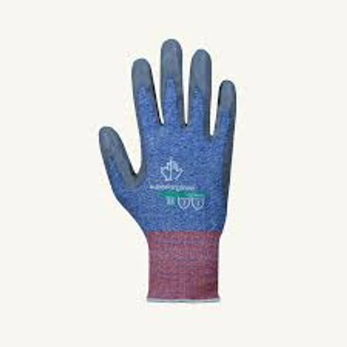 Gants Composite Taille 11 Calibre 13 Revêtement Polyuréthane Enveloppe TenActivMC ASTM ANSI A2 Gants Composite Taille 11 Calibre 13 Revêtement Polyuréthane Enveloppe TenActivMC ASTM ANSI A2