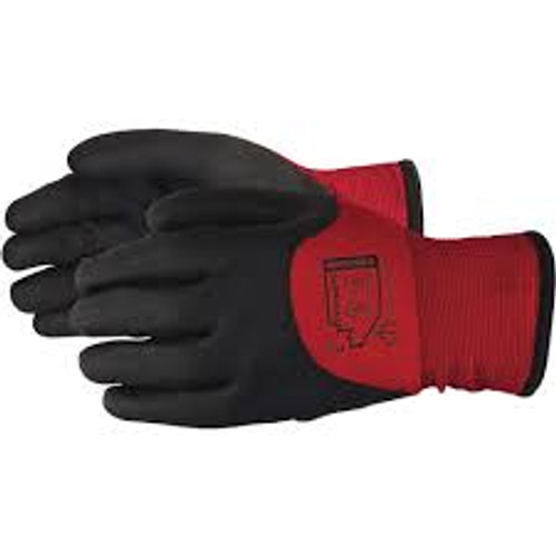 Gants DexterityMD enduits, 2T-Grand, PVC, Calibre 15, Acrylique Gants DexterityMD enduits, 2T-Grand, PVC, Calibre 15, Acrylique