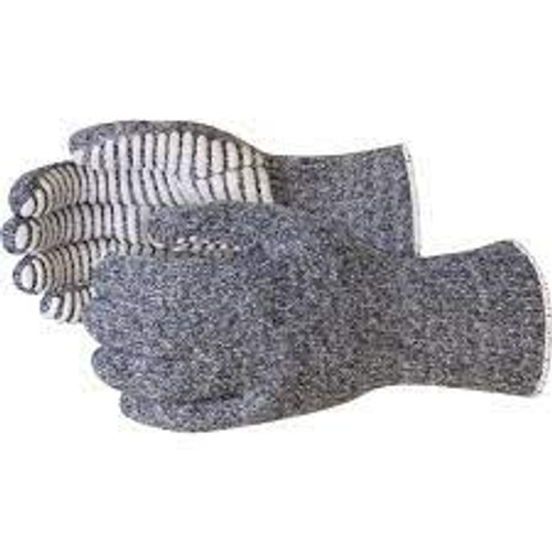 Gants résistants chaleur Cool GripMD Nitrile Moyen/Petit Protège jusqu'à 600° F (315° C) Gants résistants chaleur Cool GripMD Nitrile Moyen/Petit Protège jusqu'à 600° F (315° C)