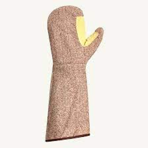Mitaines four CoolGripMD, Tissu éponge, Taille grand, Protection jusqu'à 446° F (230° C) Mitaines four CoolGripMD, Tissu éponge, Taille grand, Protection jusqu'à 446° F (230° C)