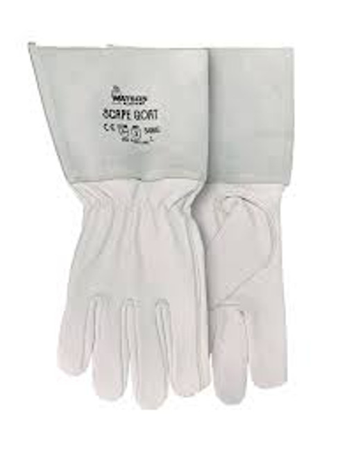 Gants Scape Goat 546G, T-Grand, Cuir chèvre Gants Scape Goat 546G, T-Grand, Cuir chèvre