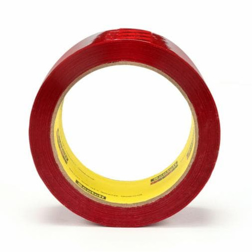 Ruban scellage boîtes ScotchMD Thermofusible 2,5 mils 48 mm (2") x 50 m (164') Ruban scellage boîtes ScotchMD Thermofusible 2,5 mils 48 mm (2") x 50 m (164')