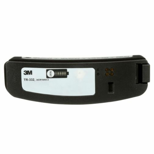 Appareils protection respiratoire APR épuration air motorisé VersafloMC TR-300 Pile