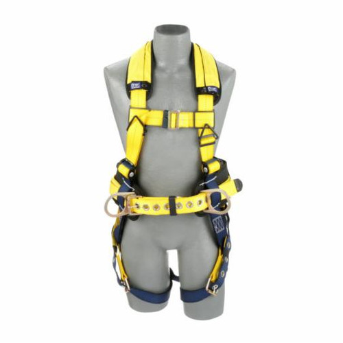 Harnais Delta, Certification CSA, Classe AP, Taille Grand, Capacité 420 lb Harnais Delta, Certification CSA, Classe AP, Taille Grand, Capacité 420 lb