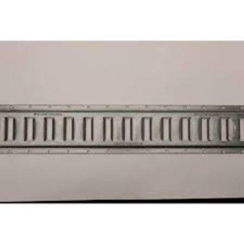 Logistique Rails - Série E Rail Horizontal