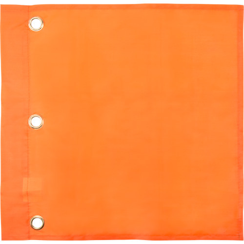 Fanion signalisateur en polyester Fanion signalisateur en polyester