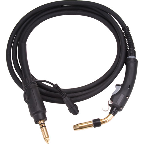 Pistolets soudage MIG rechange air, Style BernardMD, Classement intensité 300 Pistolets soudage MIG rechange air, Style BernardMD, Classement intensité 300