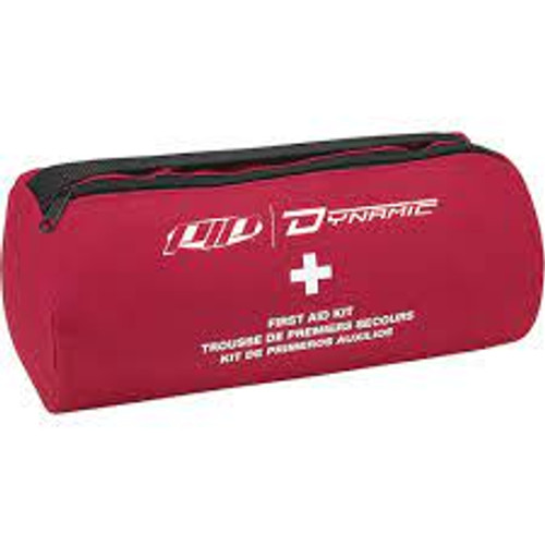 Trousse premiers soins activités sportives, Dispositif médical Classe 1, Sac nylon Trousse premiers soins activités sportives, Dispositif médical Classe 1, Sac nylon