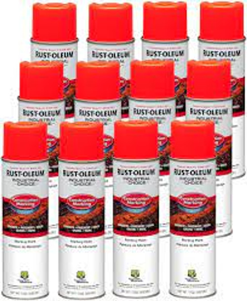 Peinture marquage eau Rouge 17 oz Canette aérosol Peinture marquage eau Rouge 17 oz Canette aérosol