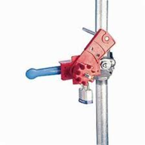 Cadenas pour vanne sphérique Cadenas pour vanne sphérique