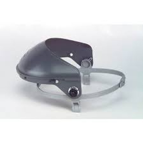 Harnais visière Fibre-Metal Suspension Rochet Harnais visière Fibre-Metal Suspension Rochet