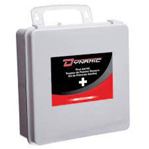 Recharge Trousse Premiers Soins Fédéral Boîte Plastique