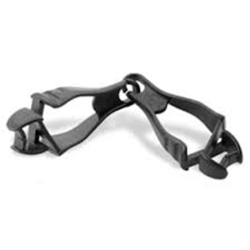 Pinces porte-gants doubles Squids 3400 - Nouvelle version