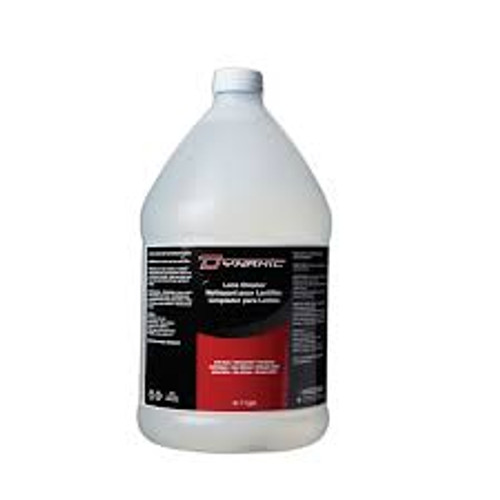Solution nettoyante antibuée, 4 L