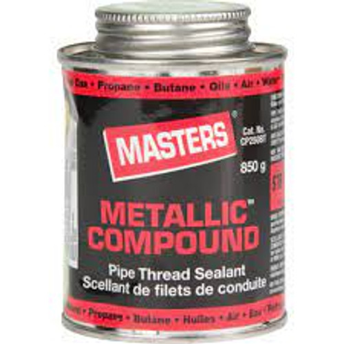 Composé métaux plastiques MASTERSMD Canette dessus brosse 250 ml 0° C 287° C 32° F 550° F Composé métaux plastiques MASTERSMD Canette dessus brosse 250 ml 0° C 287° C 32° F 550° F