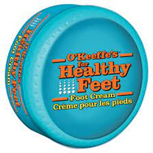 Crème pieds sains K1320001