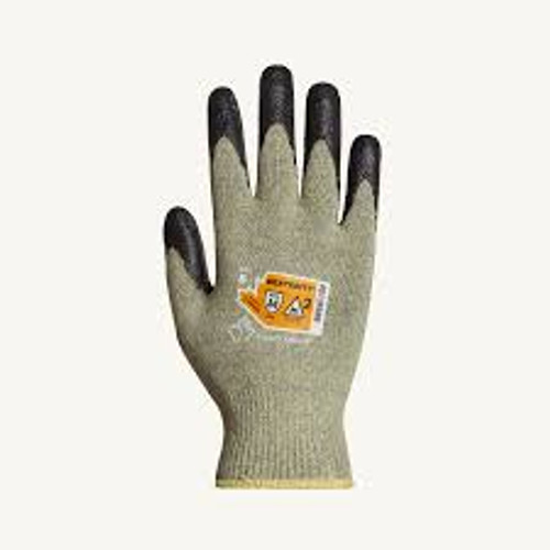 Gants ignifuges DexterityMD 11 10" lo 9,2 cal/cm² Niveau 2 NFPA 70E