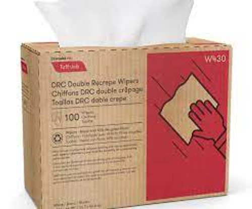 Chiffons Tuff-JobMC, 9-3/4" x 16-1/2"