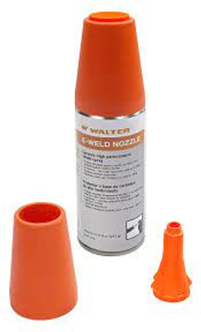 Antiprojections pour buse E-Weld - aérosol et trousse d'application Antiprojections pour buse E-Weld - aérosol et trousse d'application
