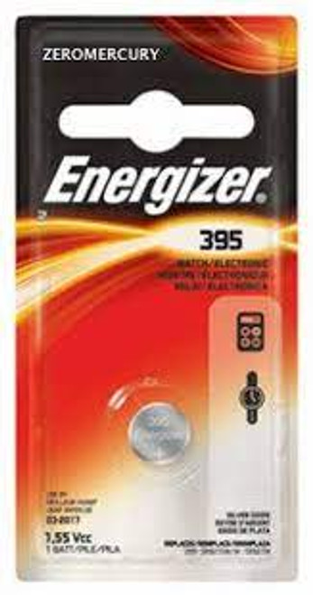 395 Pile 1,5 V