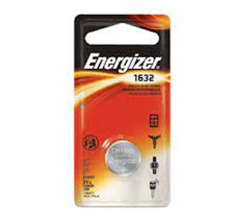 CR1632 Lithium Batteries 3V CR1632 Lithium Batteries 3V