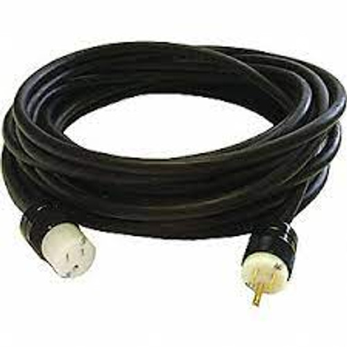 Cordons néoprène robustes SOOW AWG 16/3 12 A 25 pieds