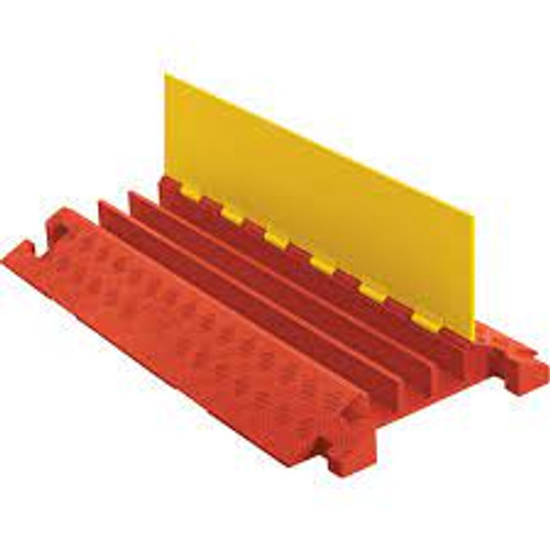 Protecteur tuyaux LinebackerMD 3 canaux 36x20x3,05 robuste Protecteur tuyaux LinebackerMD 3 canaux 36x20x3,05 robuste