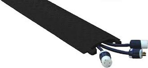 Protecteur câbles Fastlane 36x10,75x1,5 Protecteur câbles Fastlane 36x10,75x1,5