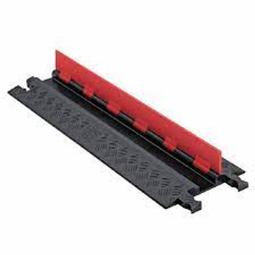 Protecteur câble profil bas Guard DogMD 36" lo x 10,81" la x 1,25" h Protecteur câble profil bas Guard DogMD 36" lo x 10,81" la x 1,25" h