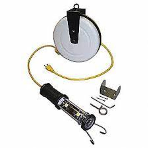 DEL Baladeuses et dévidoirs robustes DEL Baladeuses et dévidoirs robustes