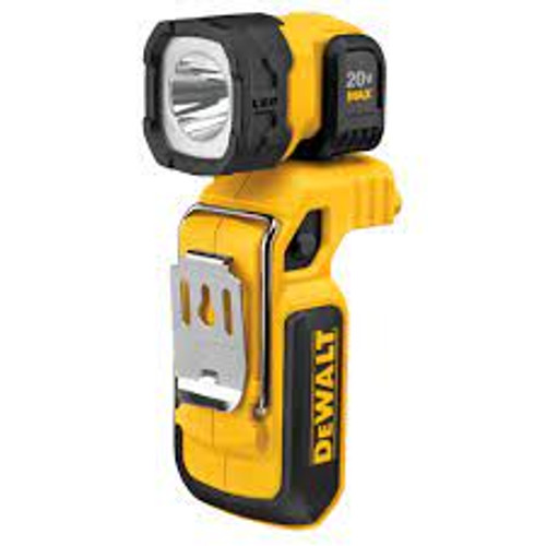 Lampe travail portative Max*, DEL, 160 Lumens