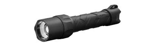 Lampe poche 1000 DEL 1000 lumens Piles AA