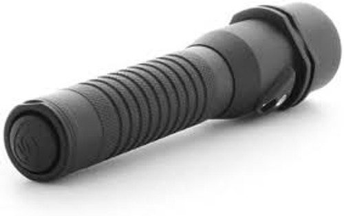 Lampe poche chargeur StrionMD DEL 375 lumens Piles Rechargeable