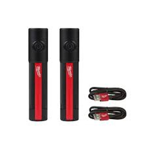 Lampe quotidienne aimantée, DEL 500 lumens, Piles Rechargeables Lampe quotidienne aimantée, DEL 500 lumens, Piles Rechargeables