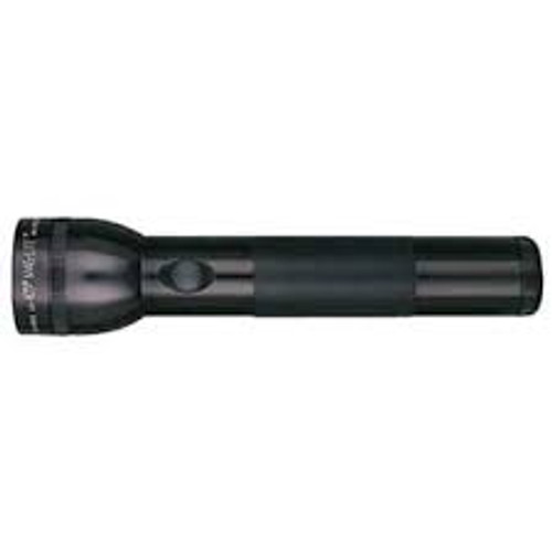 Lampe poche Incandescente 45 lumens Piles D