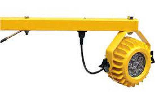 Lampes DEL quais Robustes Lampes DEL quais Robustes