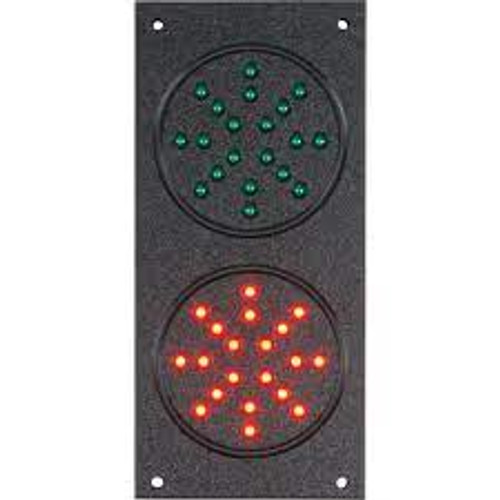 Contrôle de circulation en plastique 5x1/2x10-3/4 Contrôle de circulation en plastique 5x1/2x10-3/4