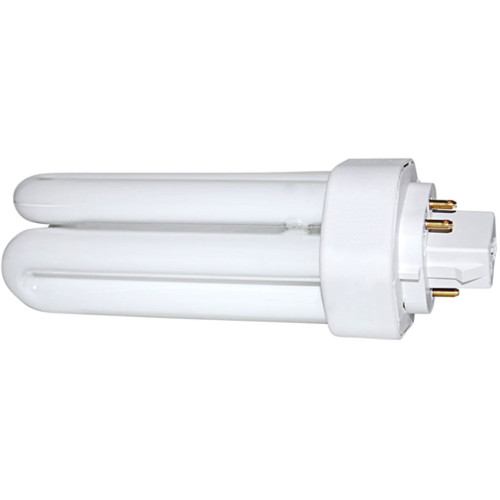 Ampoule de rechange quadruple tube 26 W pour Baladeuses emplacements dangereux - Fluorescentes compactes