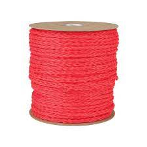 Cordes Polypropylène 500'