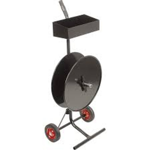 Distributeur de feuillards, Cordon polyester Distributeur de feuillards, Cordon polyester