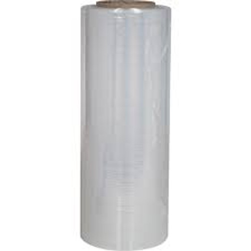 Film étirable Coulé Calibre 65 13" x 1476' Film étirable Coulé Calibre 65 13" x 1476'